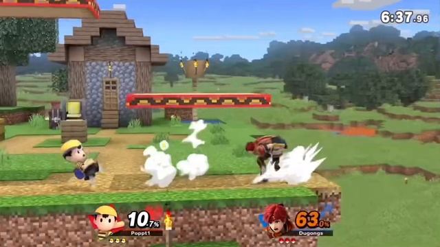 Why Ness is the WORST смотреть онлайн