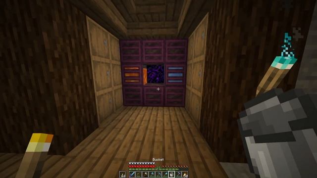 WildCraft Season 4 Ep 05 - Xp Farm & Villagers [Vanilla Minecraft 1.16.3] Let's Play Minecraft смотреть онлайн