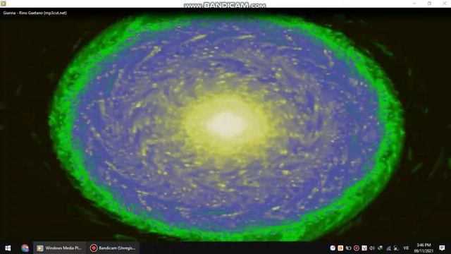 windows media player of visualization battery - i see the truth смотреть онлайн
