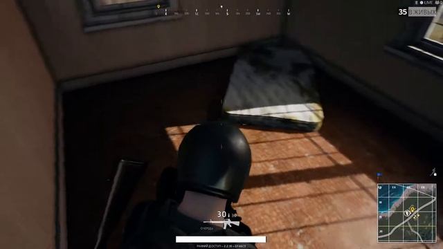 Playerunknown's Battlegrounds #5.5 смотреть онлайн