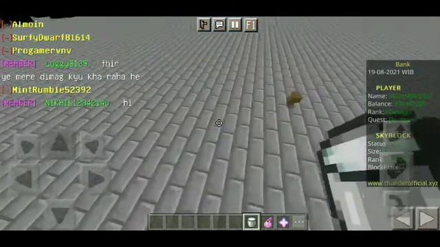Best Client for Mcpe смотреть онлайн