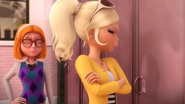 MIRACULOUS | 🐞 ZOMBIZOU 🐞 | Tales Of Ladybug And Cat Noir