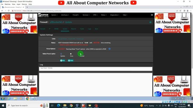 Pfsense Block All Google Servers Like Youtube, Gmail, Play Store, Chrome, Google drive, Photos, New смотреть онлайн