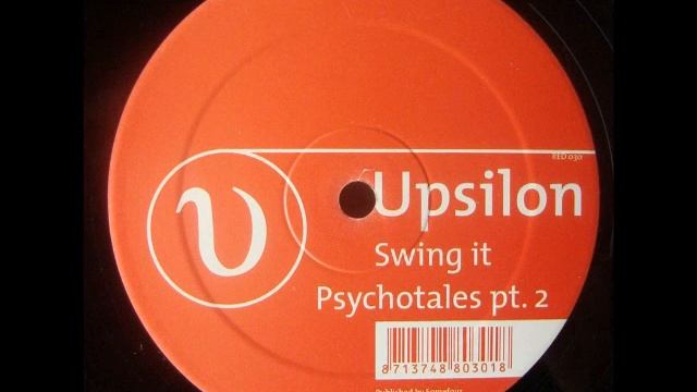 Upsilon - Tibet смотреть онлайн