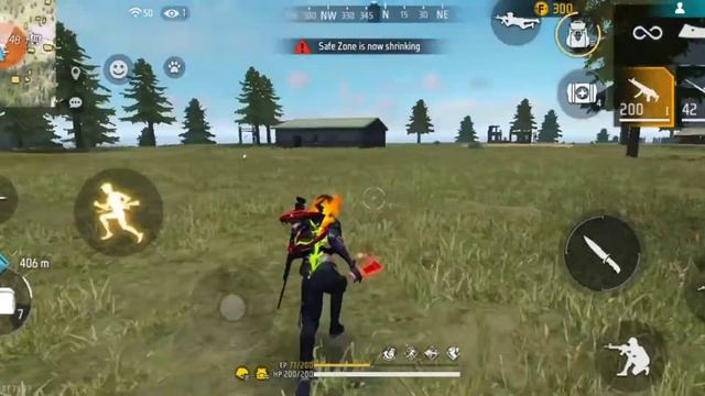 Free fire game| Battle royal gameplay| Gaming hub|Damil bhai смотреть онлайн