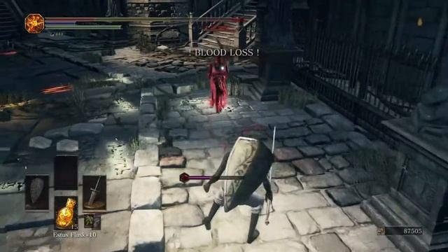 DARK SOULS™ III -VIVO FIBRA 100Mb смотреть онлайн