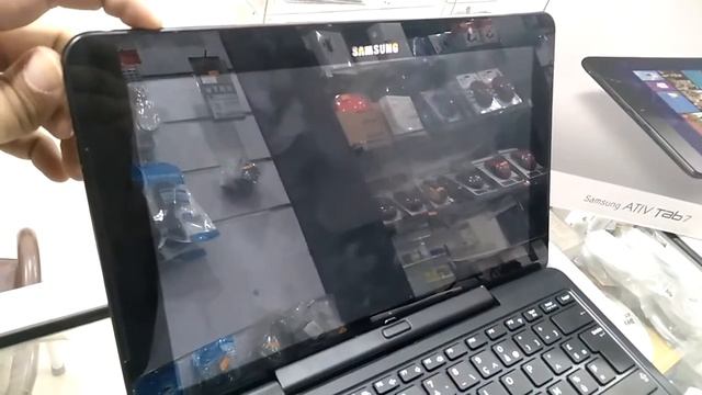 عمل فورمات او إعادة ضبط المصنع لطابلات سامسونج 7 restaurer ou réinstaller Samsung ATIV Smart pc смотреть онлайн