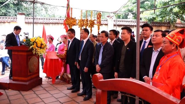 Khai mạc hội 4 thôn смотреть онлайн