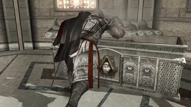 Assassin's Creed 2 Walkthrough - Part 10 // Seal Of Iltani смотреть онлайн