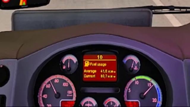 Ets2_Marcha Sequencial_Automatica_ByRc смотреть онлайн