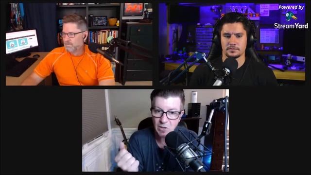 Windows 95 turns 25, Early Podcasting and Lawn Gadget Geeks Part 3: Fall Lawn Care смотреть онлайн