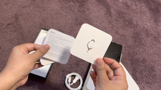Iphone 13 pro max unboxing 256 gb in blue смотреть онлайн