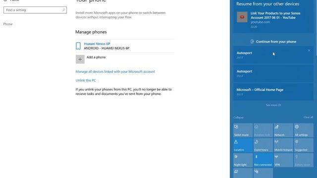 Hands on with Windows 10 Fall Creators Update Build 16251 смотреть онлайн