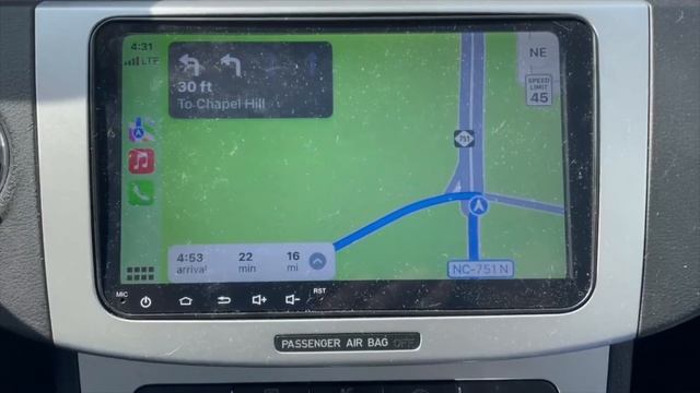 SOLVED!! AutoKit Apple Carplay Keeps Disconnecting