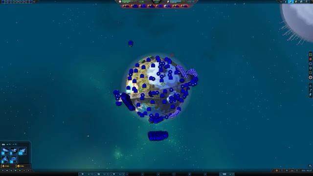 Planetary Annihilation Titans a Puff Special episode смотреть онлайн