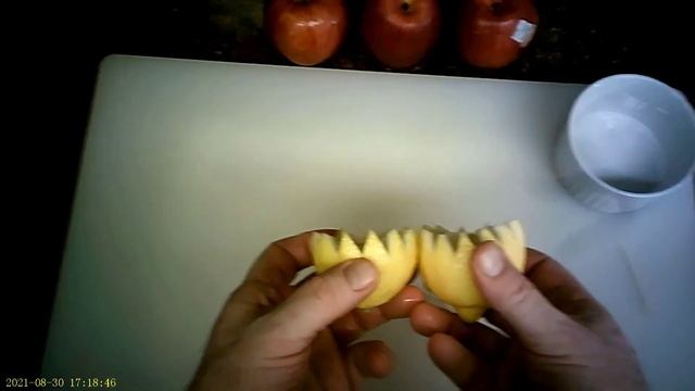 Tomato Rose & Apple Swan - It's Energy Bob! - Episode IV смотреть онлайн