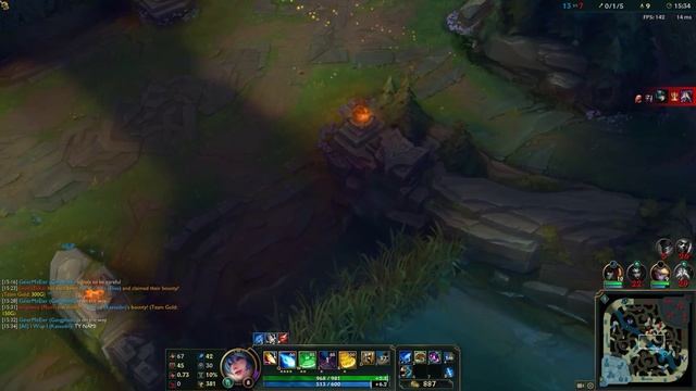 Platinum game 53 Sona and Ezreal vs Lucian and Nami смотреть онлайн