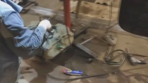 Замена топливного модуля Опель Мокка 1,4 Турбо