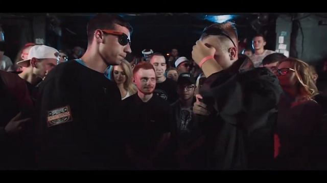 ЛУЧШЕЕ ВЫСТУПЛЕНИЕ МАК СКИРИ НА 140 BPM BATTLE смотреть онлайн