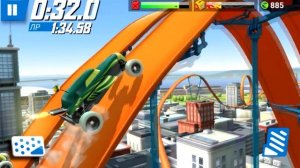 ГОНКИ НА МАШИНКАХ ХОТ ВИЛС МУЛЬТФИЛЬМ ДЛЯ ДЕТЕЙ HOT WEELS