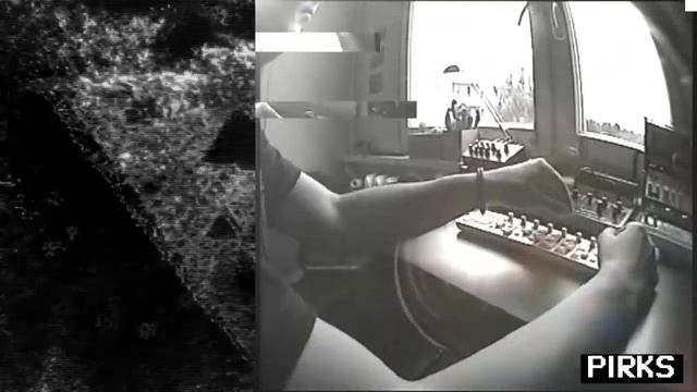 pirks - eat an apple a day, you will die anyway смотреть онлайн