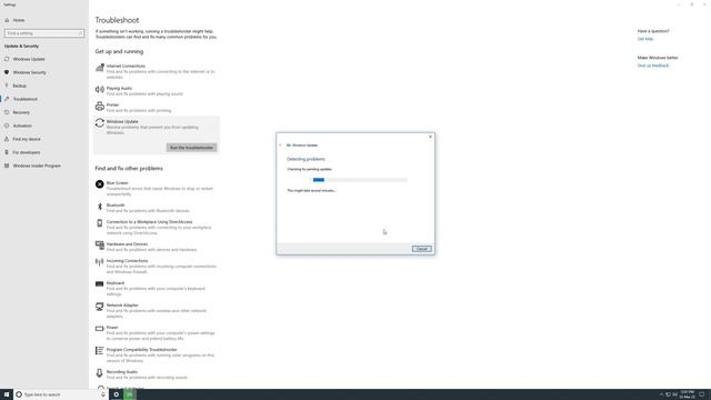 FIXED 0x80073712 Windows Update Error in 11/10/7 [Tutorial] смотреть онлайн