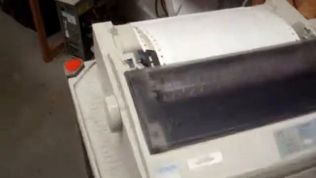 FX-880 SERIAL NUMBER L111710202 смотреть онлайн