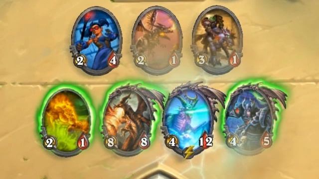 I dream and the world trembles! - Hearthstone смотреть онлайн