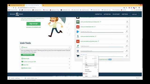Universal Links for Audiobooks смотреть онлайн