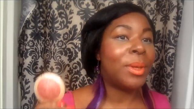 DateNight! Rocking Morange by Mac смотреть онлайн