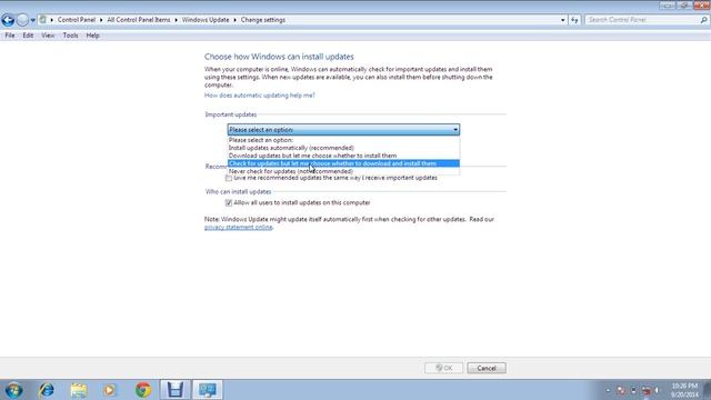 How to fix windows update errors Introducation in hindi смотреть онлайн
