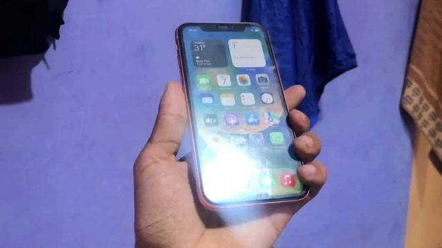 iPhone Xr 64gb murah imei terdaftar dikemenperin mulus like new смотреть онлайн