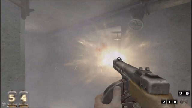 You are Empty (New Empty Mod) - Metro 2 смотреть онлайн