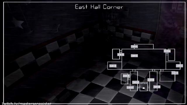 ALL BRAND NEW ANIMATRONICS!!! | FNIA: REMASTERED (BETA)