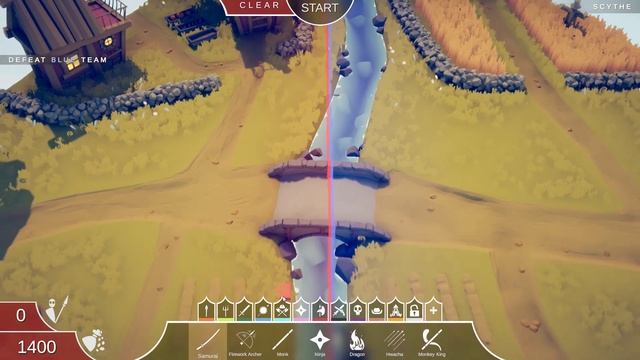 Totally Accurate Battle Simulator #15 смотреть онлайн