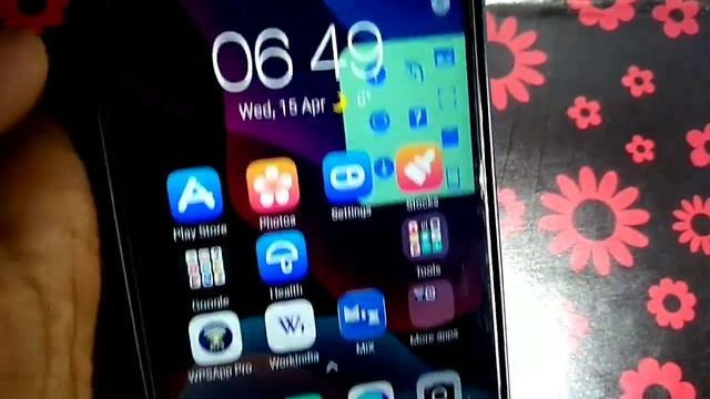 iOS 13.5 Install Any Redmi Phone || Best iOS Theme 2020 Miui 12/11 || iOS 13.5 Theme Miui 11 смотреть онлайн
