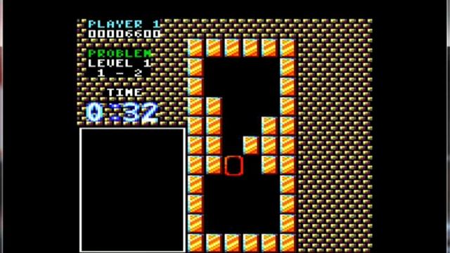 Puzznic - Amstrad GX4000 - emulador MESSUI64 0.152b - testeado en Windows 7 x64 смотреть онлайн