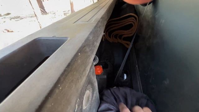 Fall Truck Camping (Cirrus 620) смотреть онлайн