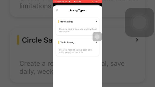 How to add saving goals on Spending Tracker-Budget? смотреть онлайн