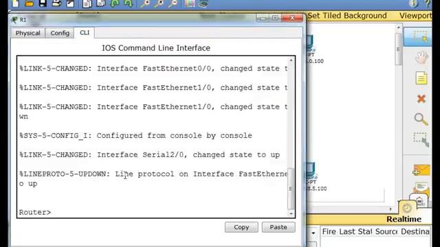 Configure Frame Relay for the Cisco CCNA Part 6 Free Computer Science Video Lecture смотреть онлайн