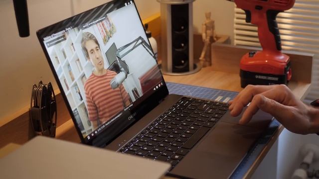 Questo portatile da 400€ è una buona idea | Chuwi LarkBook X смотреть онлайн