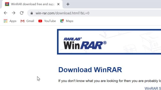 How To Extract RAR File In Windows 10