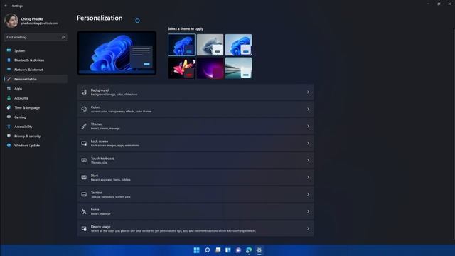 WINDOWS 11 UPDATE смотреть онлайн