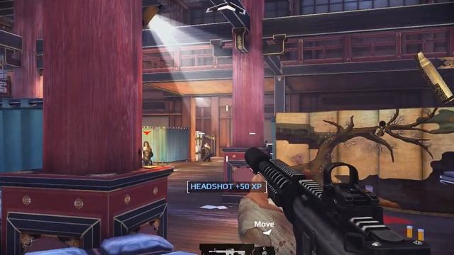 Modern Combat 5 eSports FPS Pc Gameplay. #gaming #trending #games #moderncombat5 #pcgaming смотреть онлайн