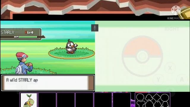 We Got Pokedex And Parcel For Barry! || New Pokémon In Team || Pokémon Platinum Ep~02 || MC GAMERZ смотреть онлайн