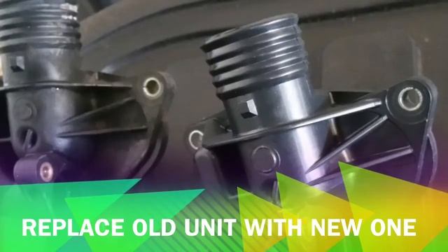 MG ZTT 2.0 tdi thermostat by Scott mechanics смотреть онлайн