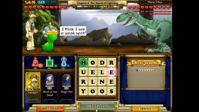 Bookworm Adventure Volume 2 Book 6 смотреть онлайн
