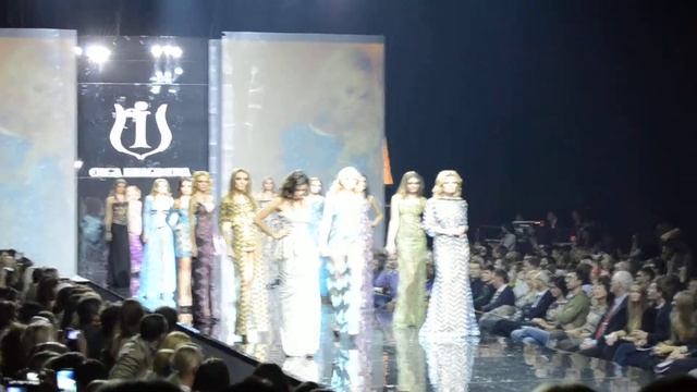 Olga Ibragimova S/s 2013