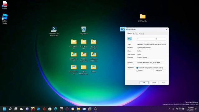 SPECIAL GOD MODE IN WINDOWS 10-11 YOU DID NOT KNOW ABOUT смотреть онлайн