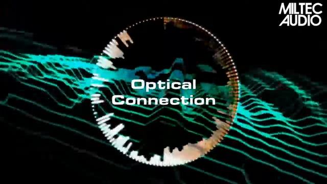 Optical Connection [TRANCE] (Preview Mix) смотреть онлайн